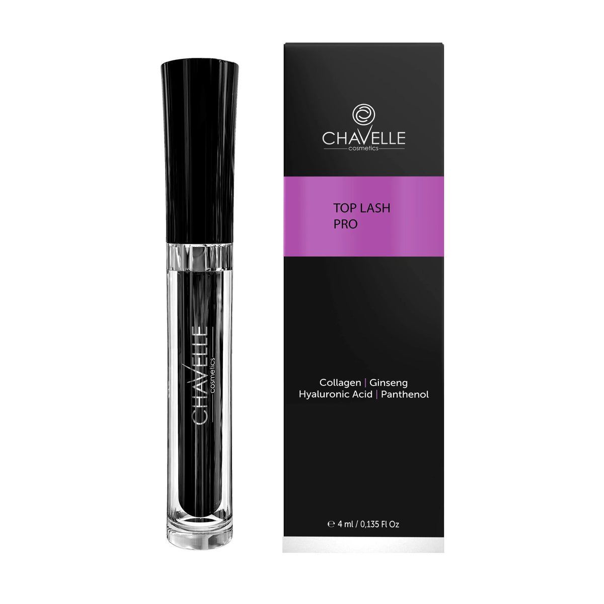 Top Lash Pro Wimpernserum und Augenbrauenserum